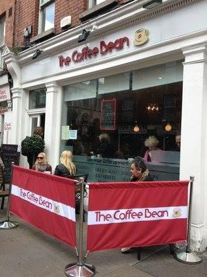 The Coffee Bean