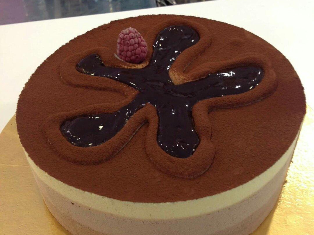 Pasticceria Gelateria Toffee景点图片