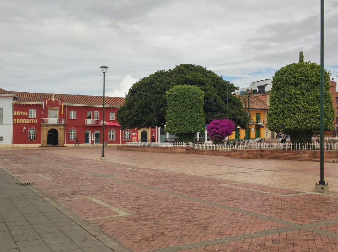 Hotel Sarabita主图