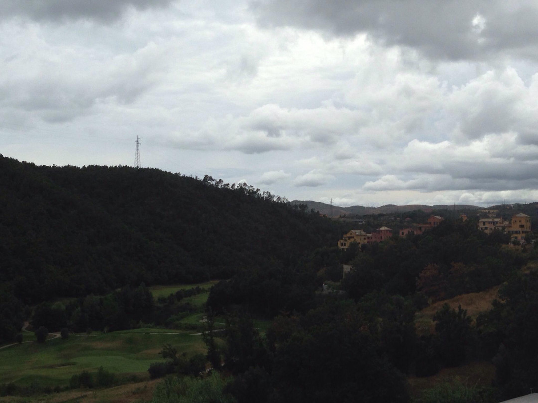 St. Anna Golf Club-Cogoleto必去景点