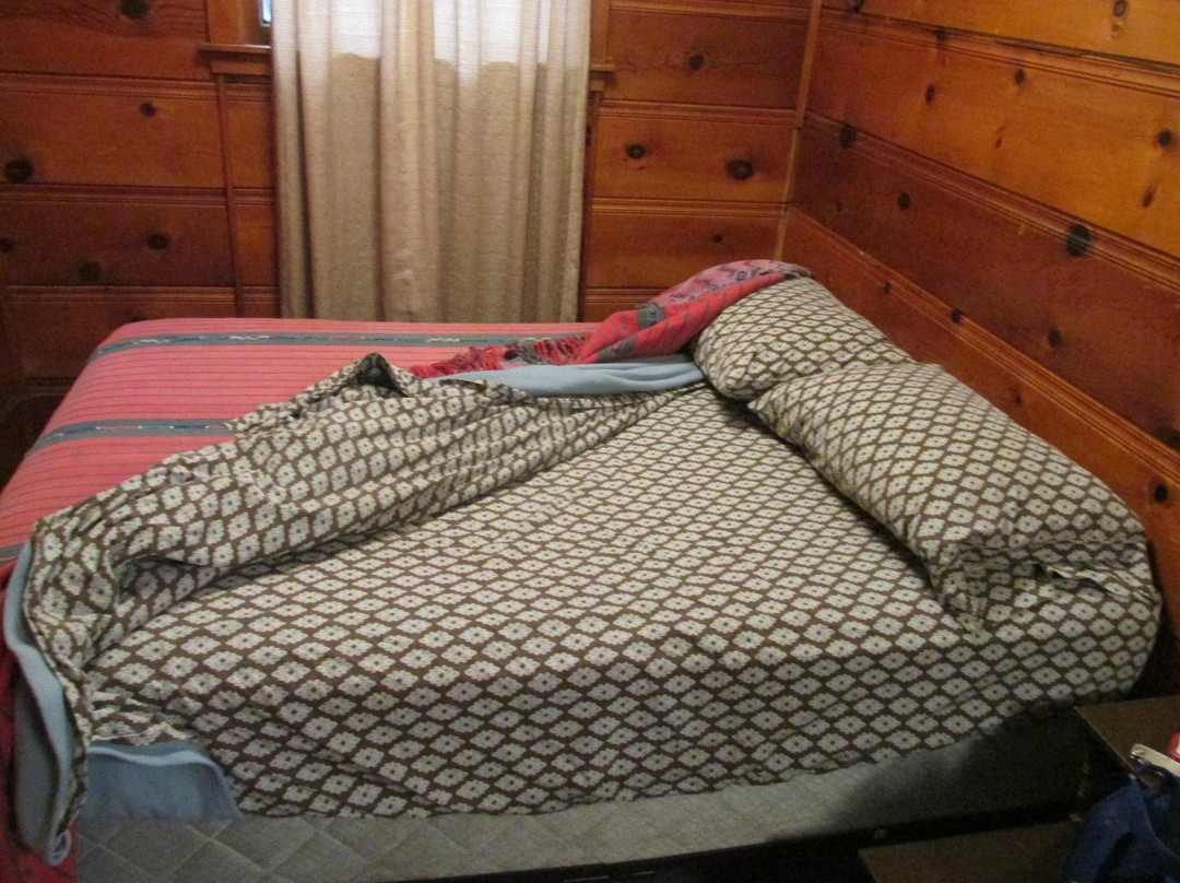 Red Hill Motel主图