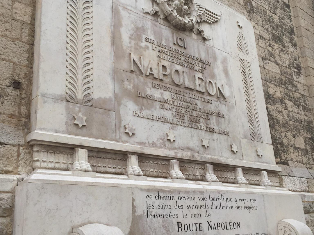 法国改革宗教会-戛纳必去景点