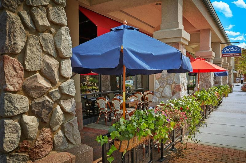 The Shoppes at Arbor Lakes-Maple Grove必去景点