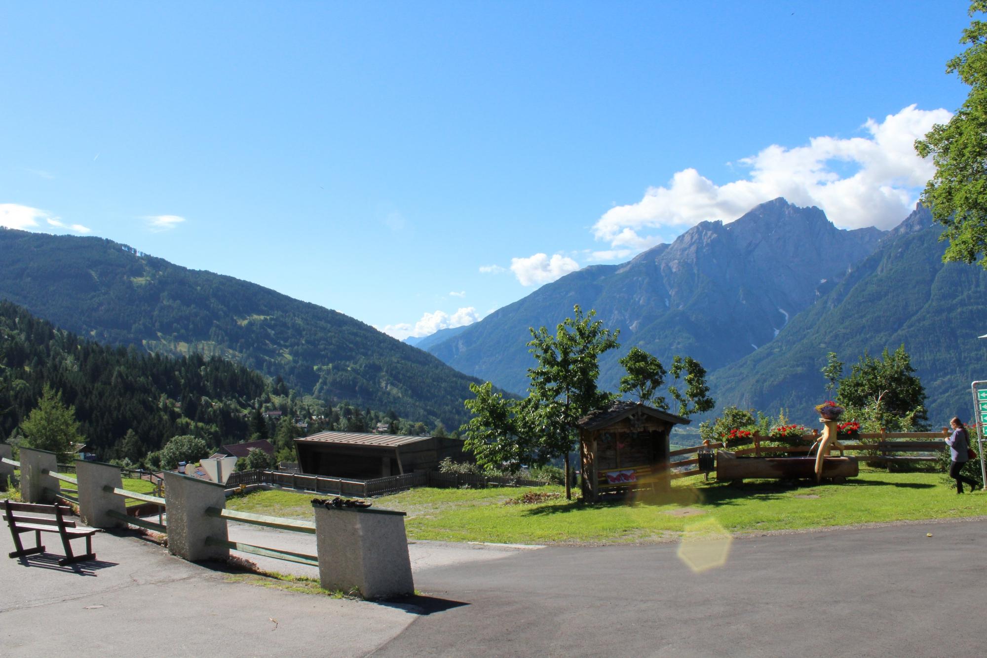 Iselsbergerhof-官方