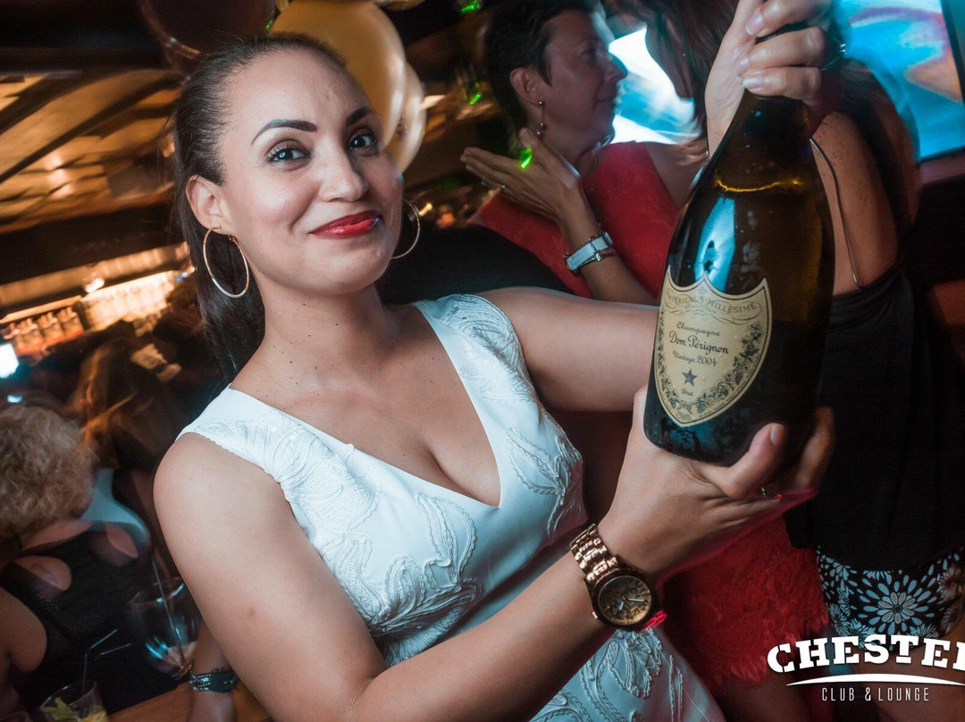 Chester Club & Lounge-大加那利岛拉斯帕尔马斯必去景点