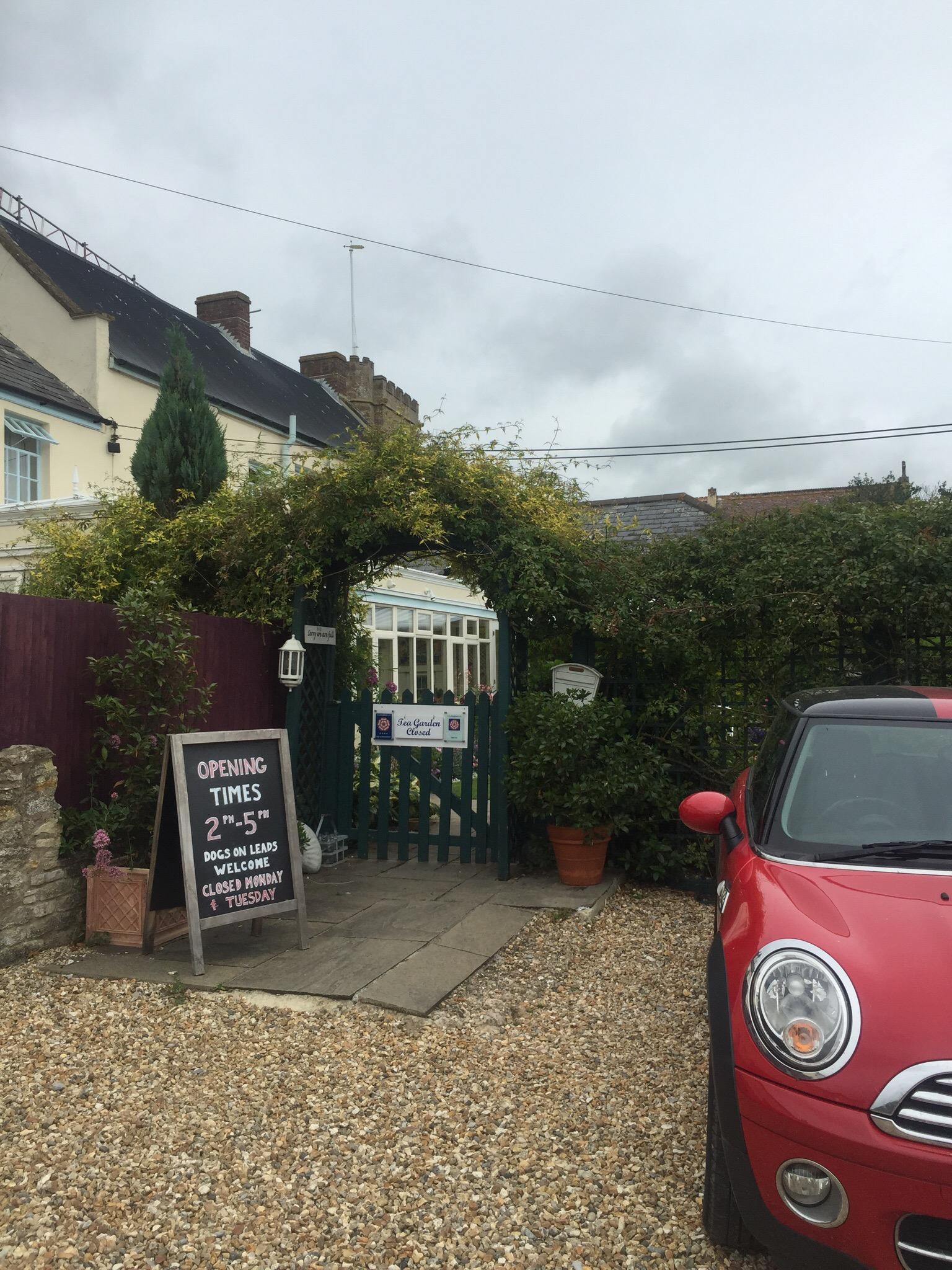 Bay Tree House Bed and Breakfast-客卧