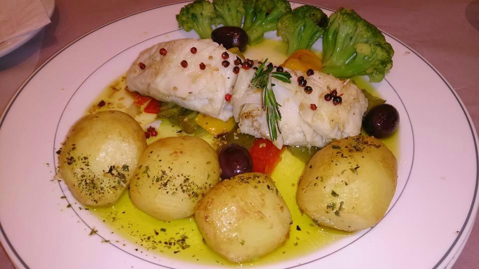 Restaurante Chan Chen