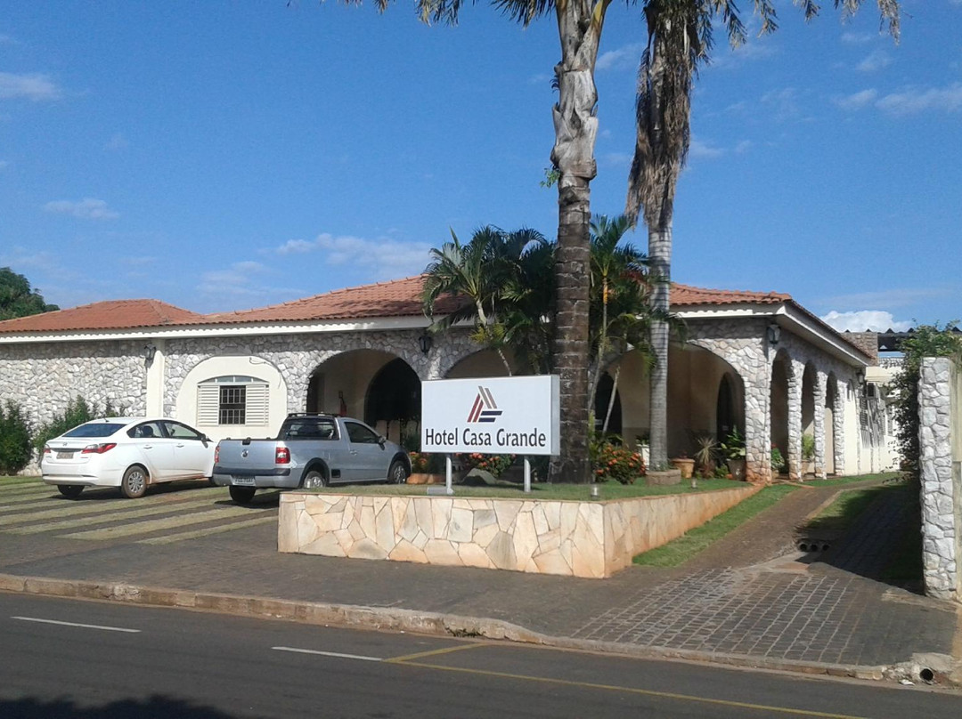 Iturama旅游攻略图片