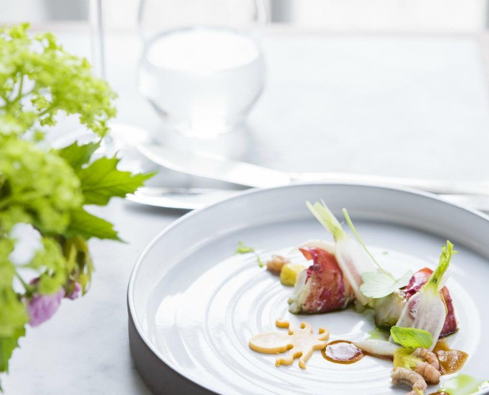 Restaurant Kerckebosch