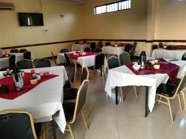 Kidia Vision Hotel