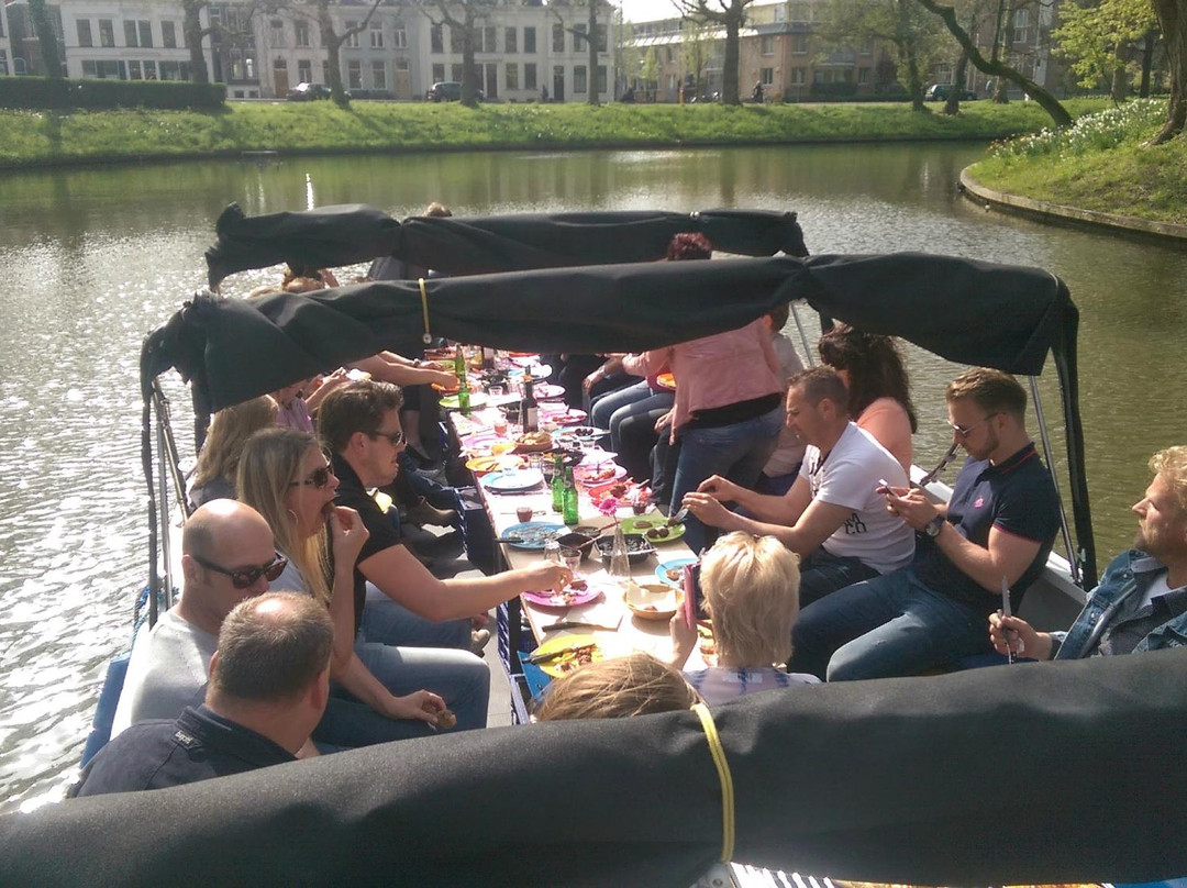 Lekkerbootjevaren.nl-乌特勒支必去景点