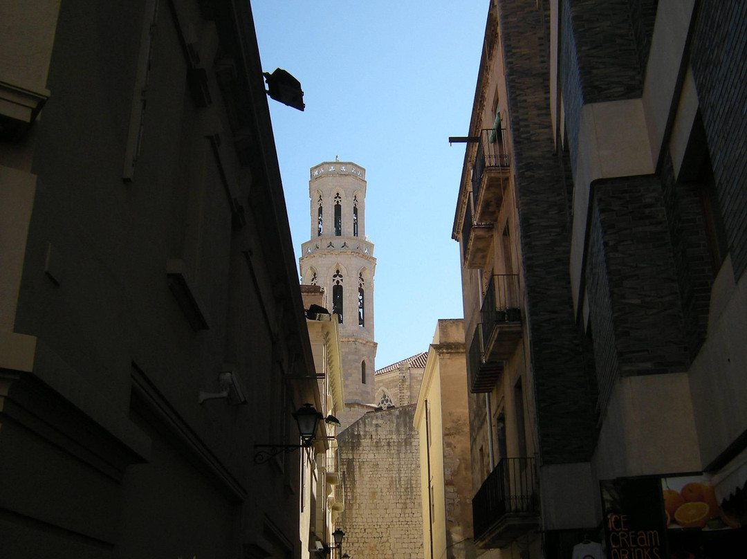 Iglesia de San Pedro景点图片