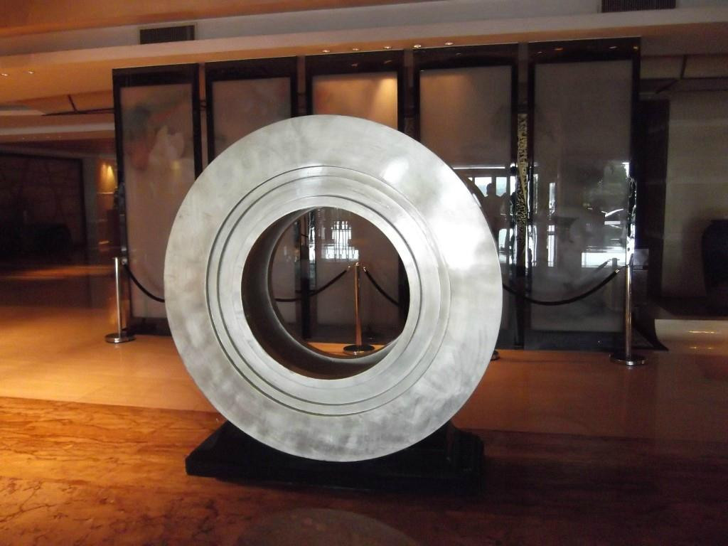 富阳国际贸易中心大酒店主图