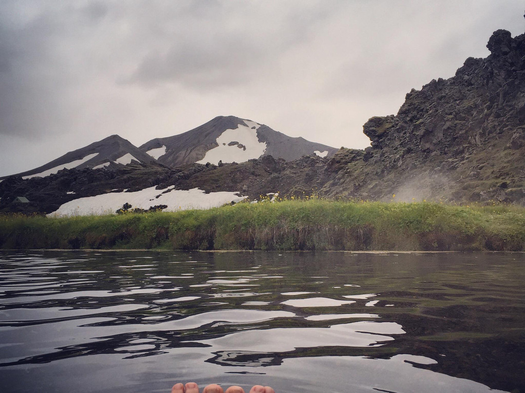 South Tour-海拉必去景点