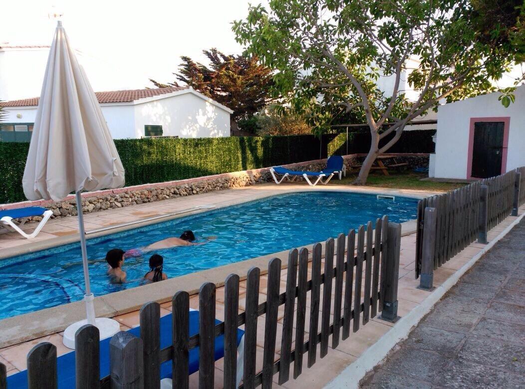 Bungalows Ses Malves