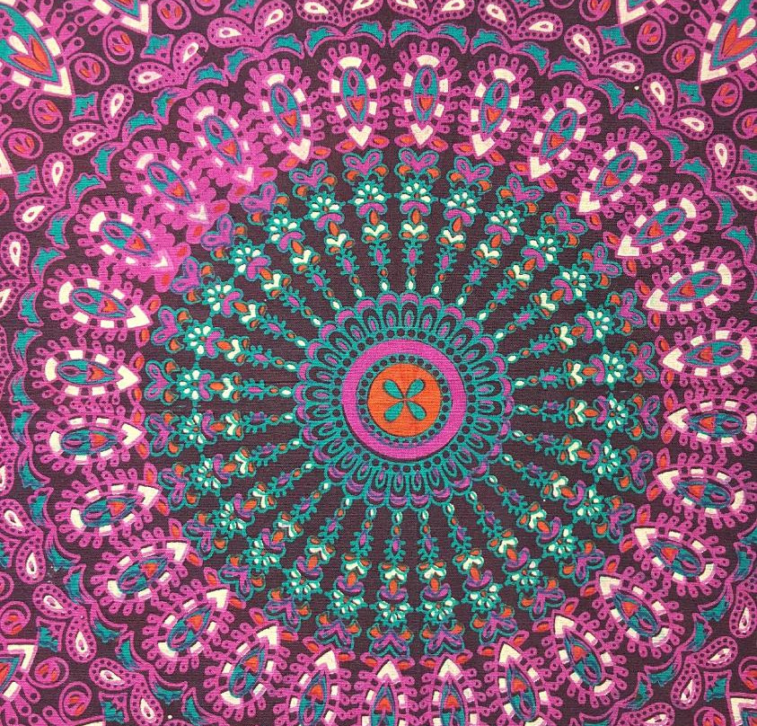 Escape Adventure-梅萨必去景点