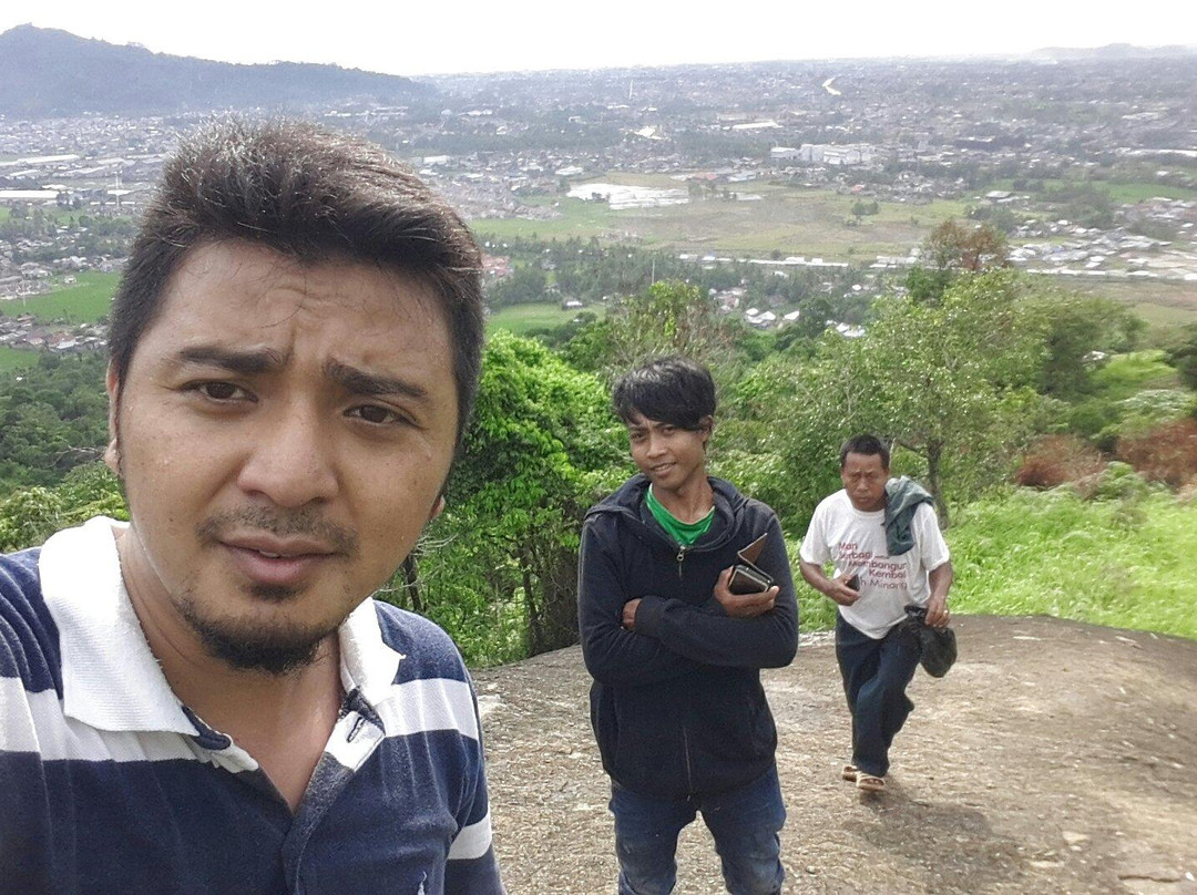 Nobita Hill-巴东必去景点