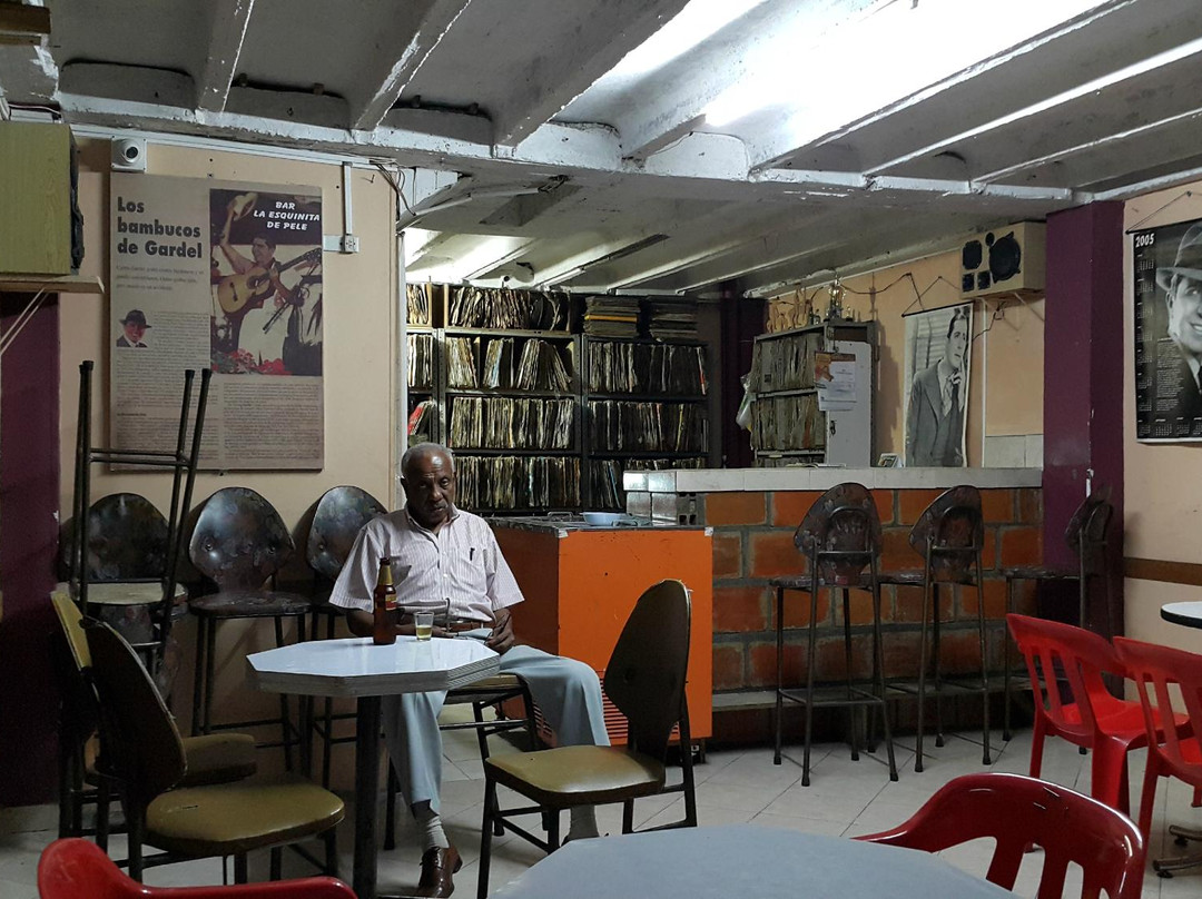 La Esquinita de Pele-亚美尼亚必去景点