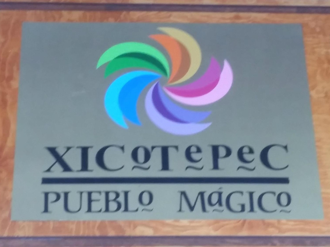 Zocalo Xicotepec景点图片