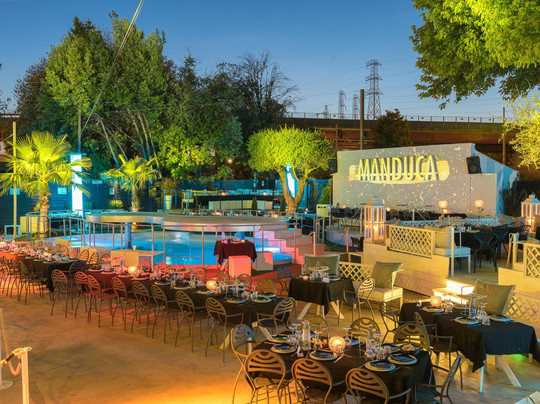 Manduca-佛罗伦萨必去景点