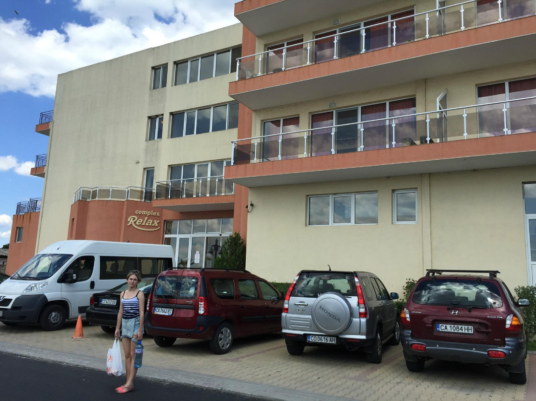 Relax Hotel All Inclusive主图
