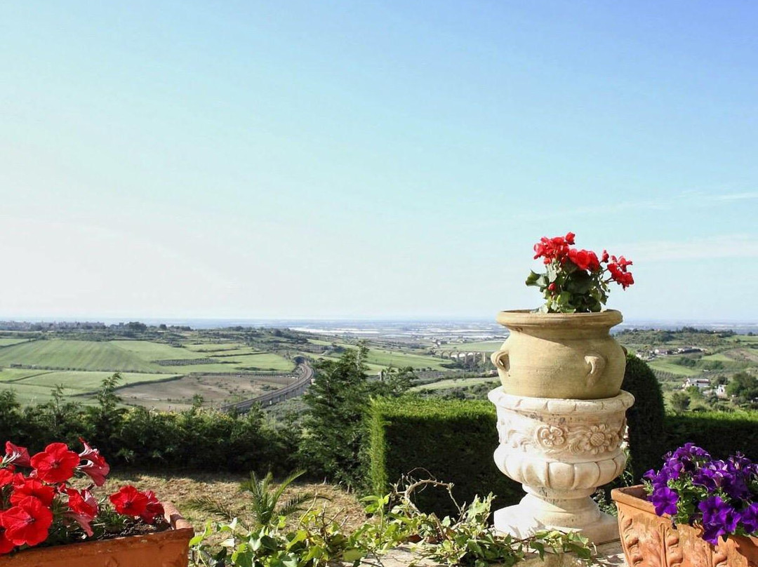 B&B Masseria Santa Caterina