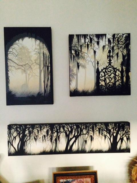 Tanner Gallery & Studio-新奥尔良必去景点