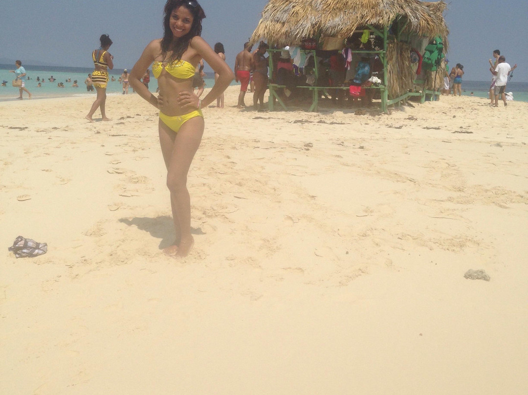 Cayo Arena-Monte Cristi必去景点