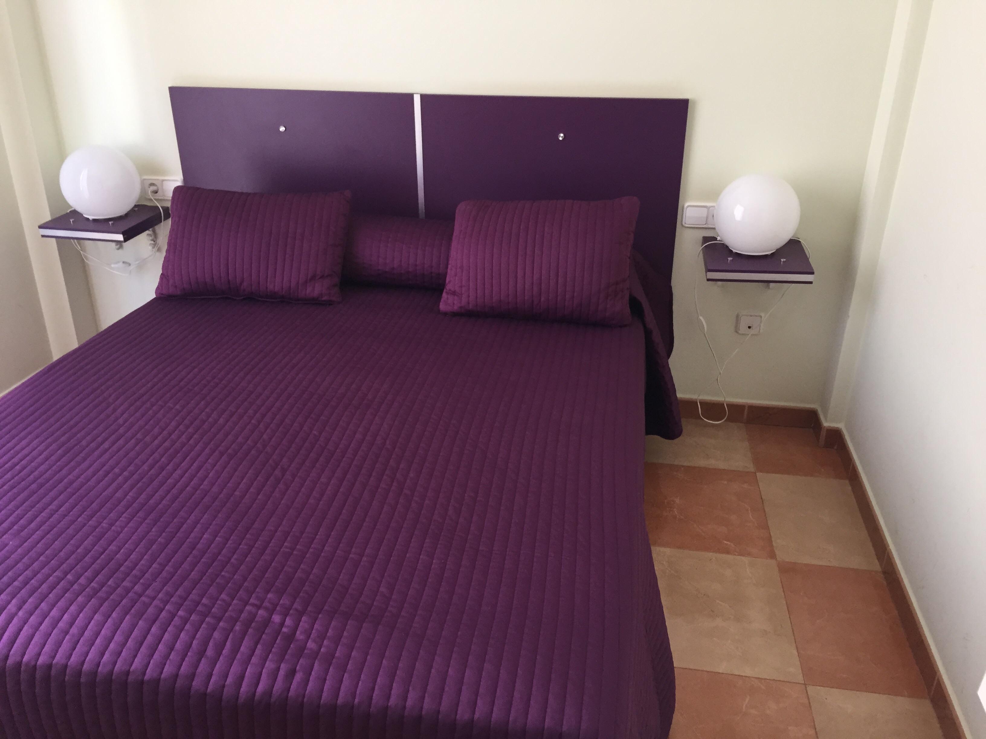 Hospedaje Con Encanto Encarna Vargas-客卧