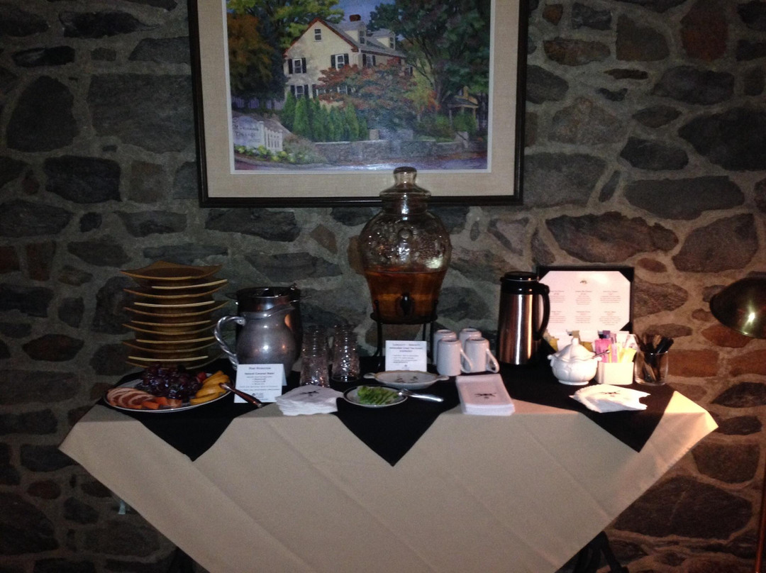 The Spa at Montchanin Village-Montchanin必去景点