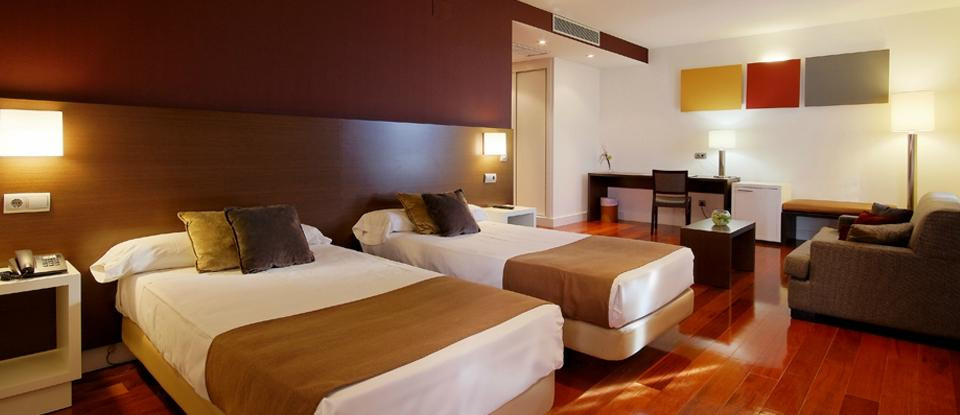 Hotel Sefutbol