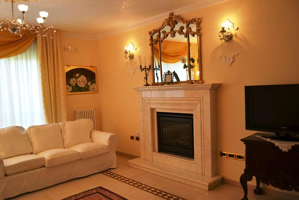 B&B il Castello
