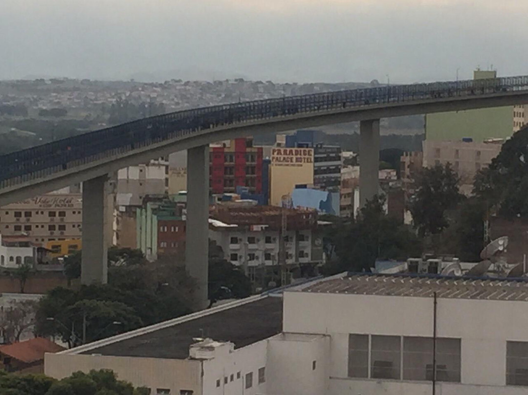 Paradise Palace Hotel主图