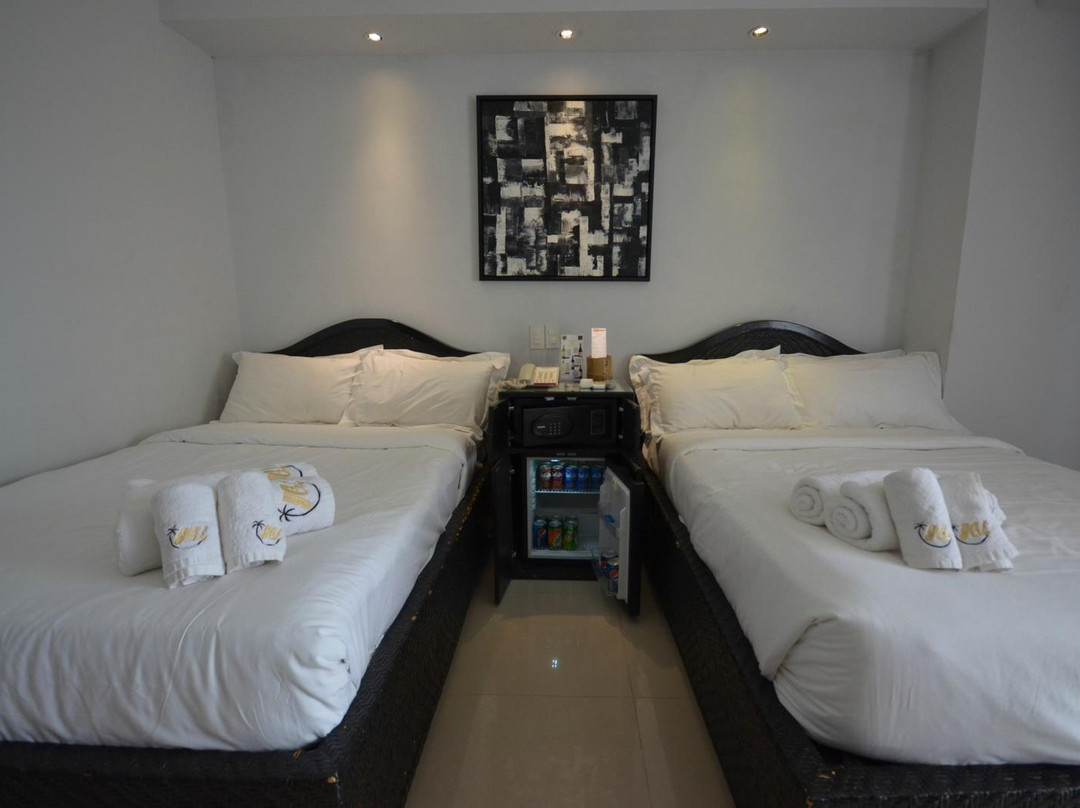 YCL Hotel Boracay