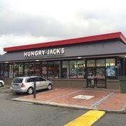 Hungry Jack's Morley