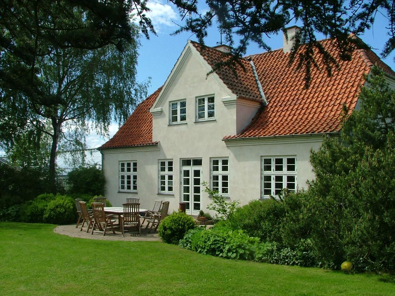 Gartneri Toftegaards B&B-官方