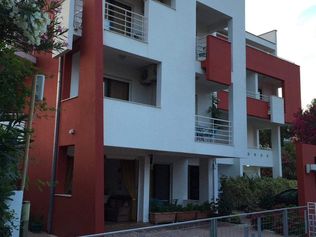 Buzuku House