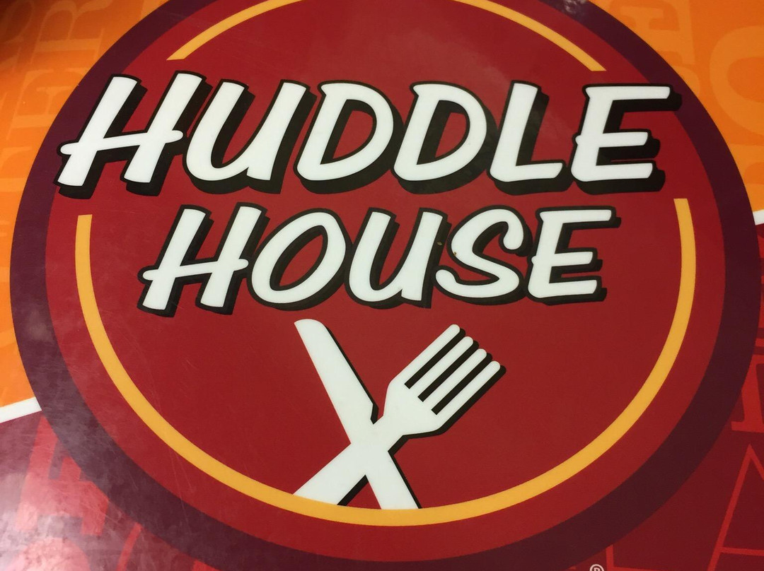 Wagener餐馆和美食-Huddle House