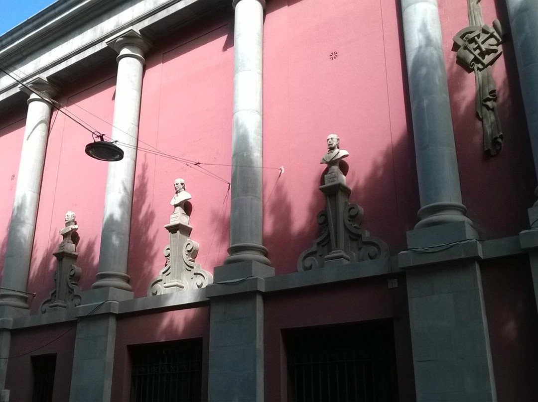 Museo de Bellas Artes