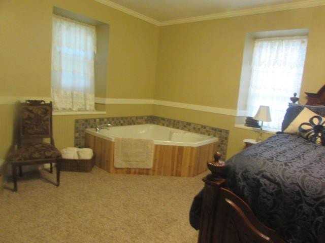 Rawson's Bed & Breakfast Inn主图