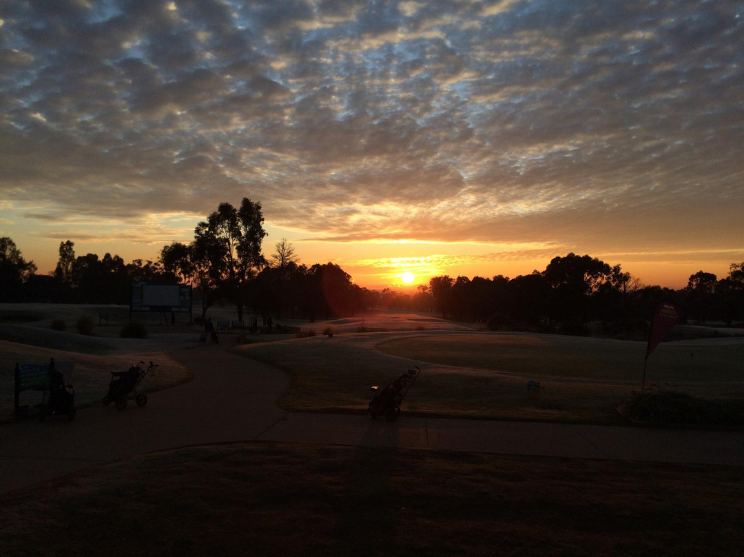 Wagga City Golf Club景点图片