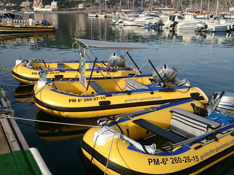 Goldenfin-索列尔港必去景点