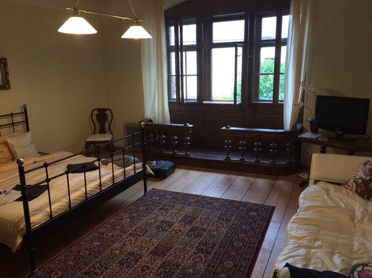 Vila Walter & Son主图