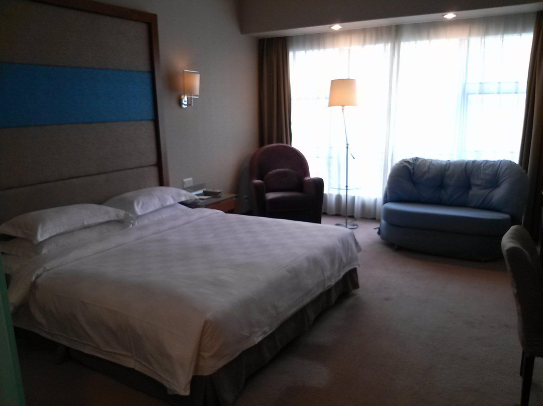 新时代酒店主图