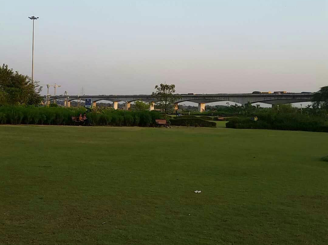 Narmada Park-Bharuch必去景点