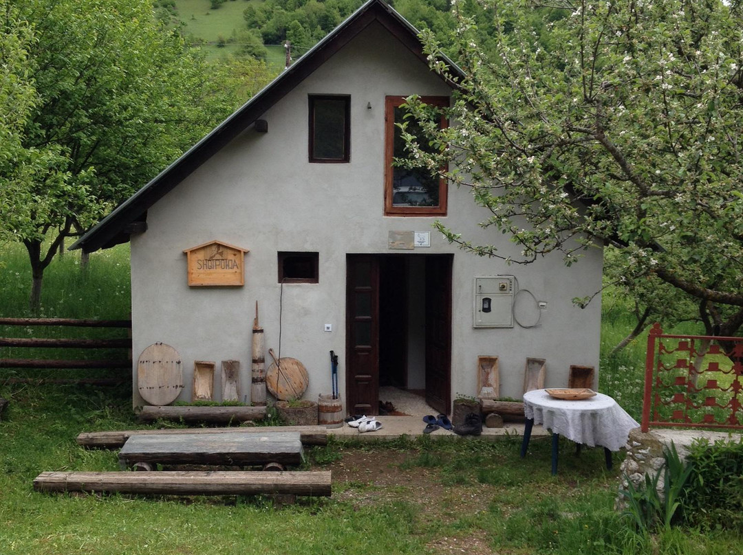 Guesthouse Shqiponja