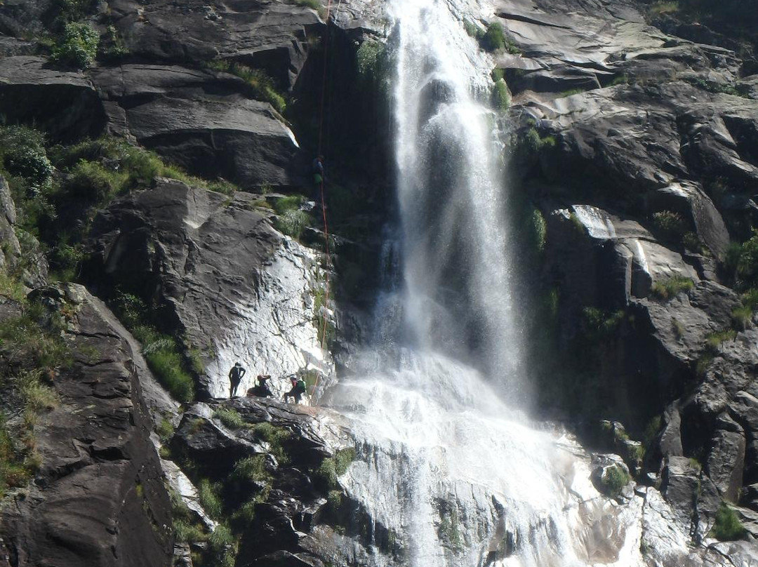 Nomadas Adventure Tours景点图片