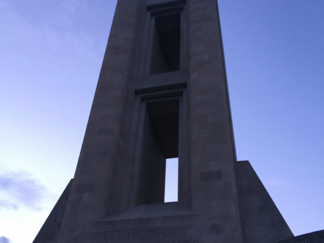 Monumento Ai Caduti-科莫必去景点