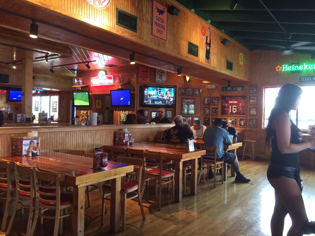 The WingHouse of Sanford