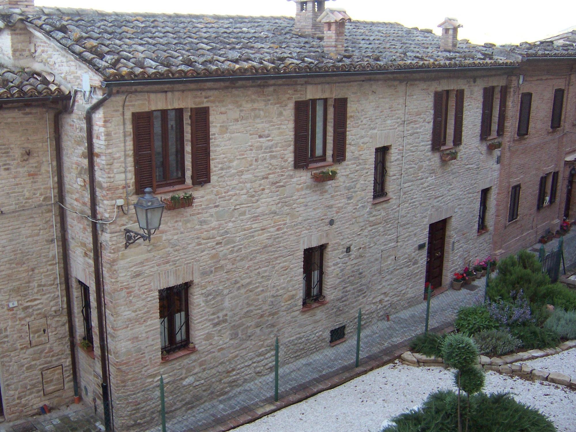 Casa Valfiorita-官方